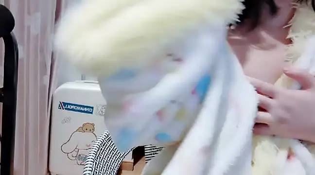 arena1357 online show from January 20, 2025, 10:04 pm