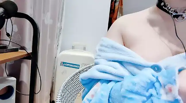 arena1357 online show from February 15, 2025, 7:06 pm