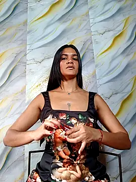 Biancasantillana online show from March 6, 2026, 7:43 pm