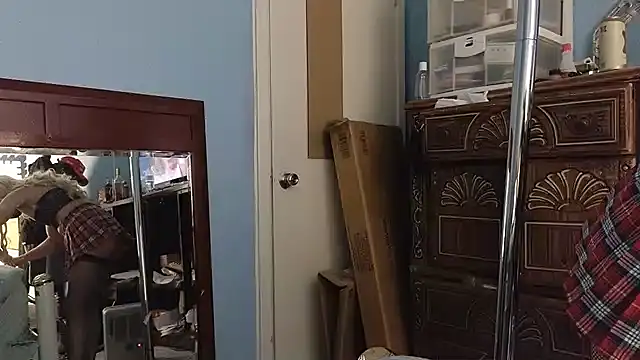 Sandrasaa online show from December 10, 2024, 7:16 am