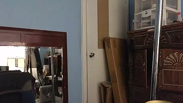 Sandrasaa online show from December 14, 2024, 7:40 am