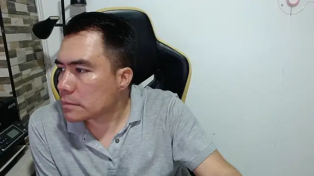 Jhonatan Morales S online show from January 7, 2026, 12:02 am