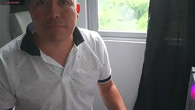 Jhonatan Morales S online show from February 22, 2026, 8:29 pm