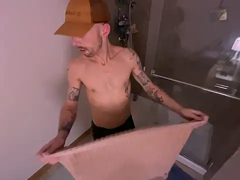 RuffClvb online show from January 28, 2025, 11:17 am