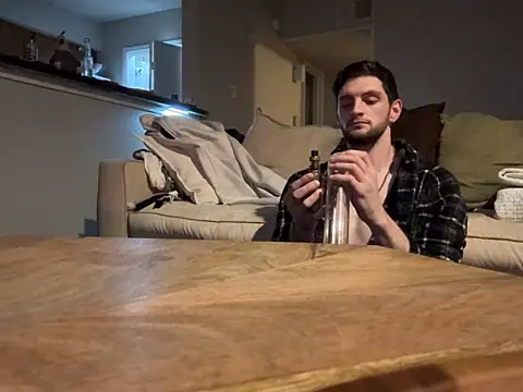 ChillzPnp online show from February 21, 2025, 6:29 am