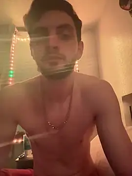 ChillzPnp online show from February 26, 2025, 4:47 am