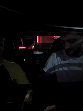 ChillzPnp online show from September 11, 2025, 4:56 am