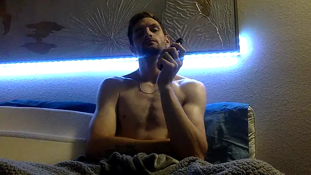 ChillzPnp online show from November 9, 2025, 1:04 am