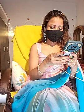 Cute-Tara online show from January 22, 2025, 8:49 pm