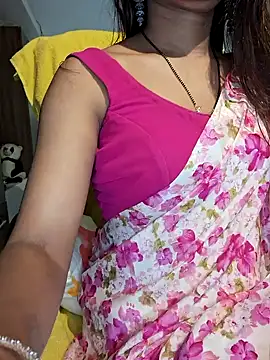 Cute-Tara online show from January 24, 2025, 6:25 pm