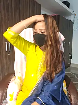 Cute-Tara online show from January 28, 2025, 9:30 am