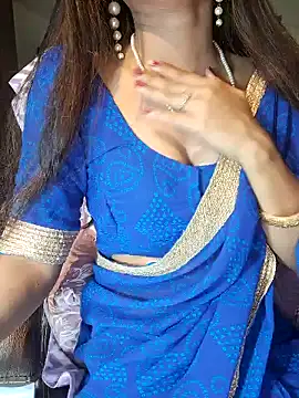 Cute-Tara online show from February 2, 2025, 4:22 pm