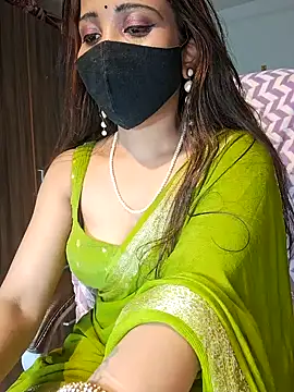 Cute-Tara online show from February 2, 2025, 7:25 pm