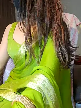 Cute-Tara online show from February 4, 2025, 6:57 am