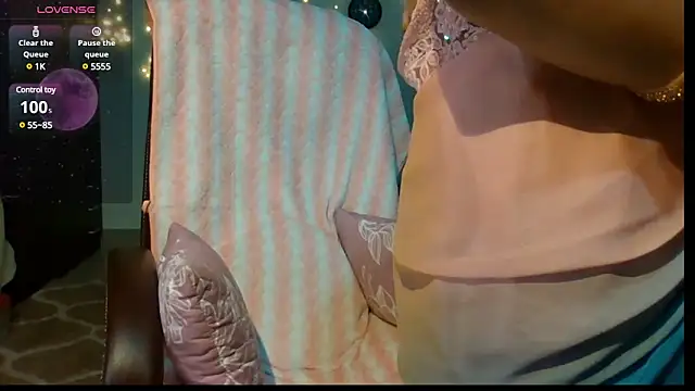 Cute-Tara online show from February 22, 2025, 3:56 am