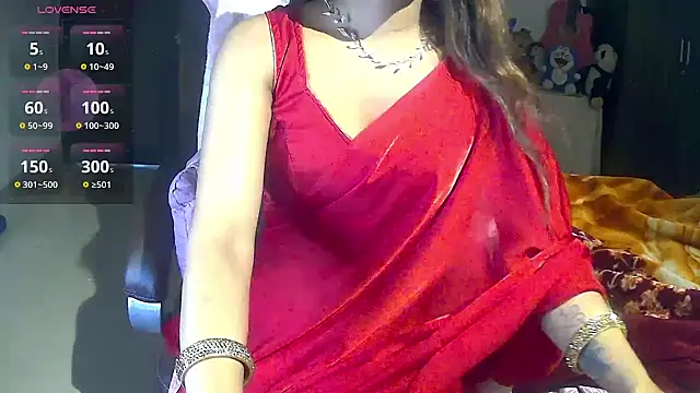 Cute-Tara online show from February 23, 2025, 4:46 pm