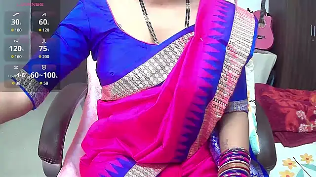 Cute-Tara online show from March 1, 2025, 6:24 am