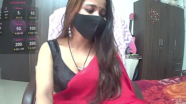 Cute-Tara online show from March 2, 2025, 9:11 pm