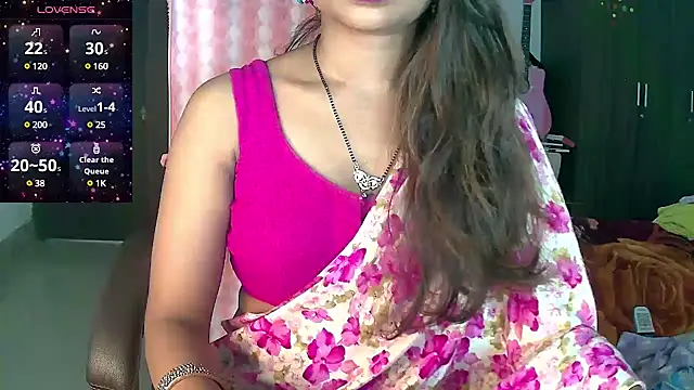 Cute-Tara online show from March 8, 2025, 5:43 pm