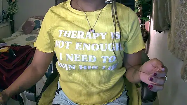 Cute-Tara online show from March 21, 2025, 8:50 pm