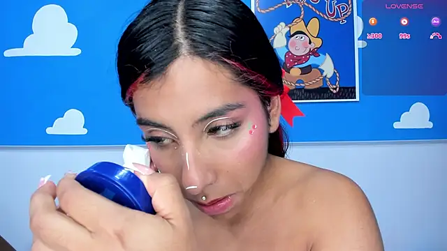 miss  allison online show from February 8, 2025, 2:16 pm