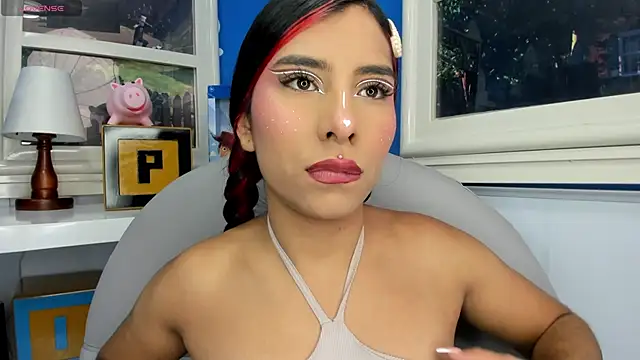 miss  allison online show from February 12, 2025, 11:07 am