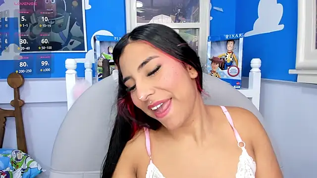 miss  allison online show from February 22, 2025, 2:08 pm