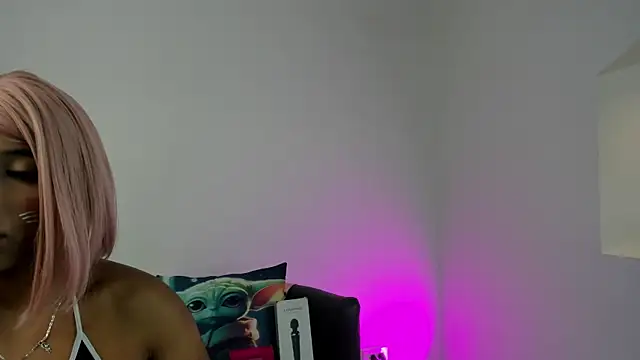 miss  allison online show from October 17, 2025, 11:02 am