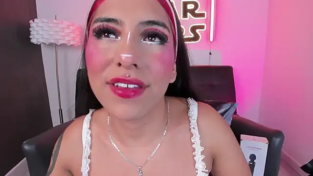 miss  allison online show from April 9, 2026, 11:04 am