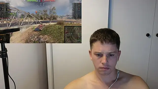 BigL0ve online show from October 7, 2025, 2:36 pm