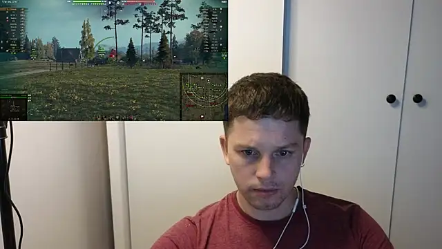 BigL0ve online show from October 10, 2025, 1:54 pm