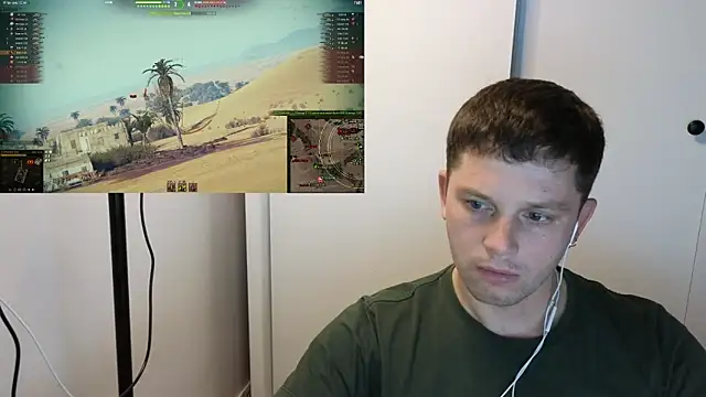 BigL0ve online show from October 19, 2025, 1:34 pm