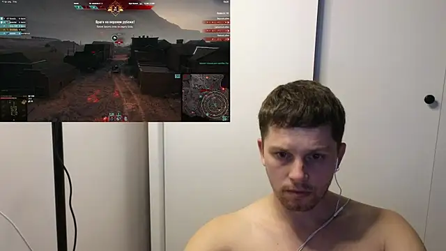 BigL0ve online show from October 29, 2025, 1:46 pm