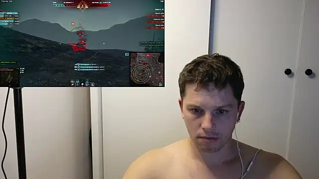 BigL0ve online show from November 1, 2025, 3:03 pm