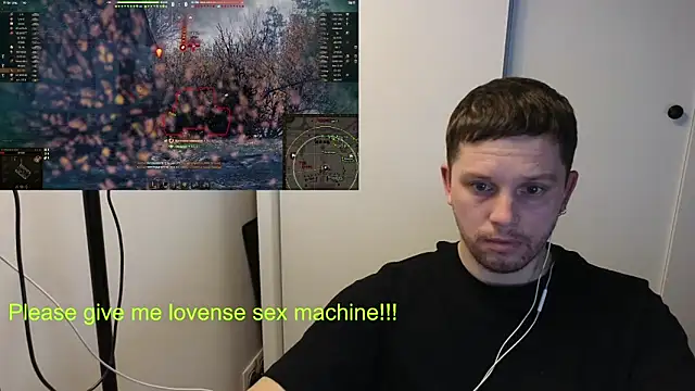 BigL0ve online show from February 7, 2026, 3:05 pm