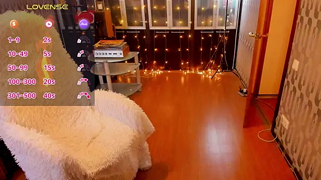 Snapshot of Scarlett_OHara_1861 chatting on March 21, 2025, 6:40 pm Scarlett OHara 1861 online show from March 21, 2025, 6:40 pm