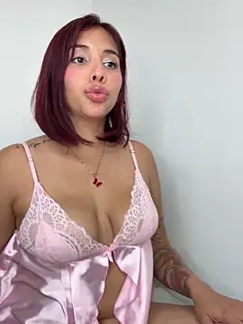 LucyMartelli online show from February 19, 2025, 9:03 pm