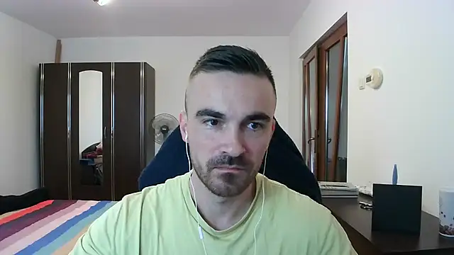 mu5clemania2 online show from November 12, 2025, 7:09 am