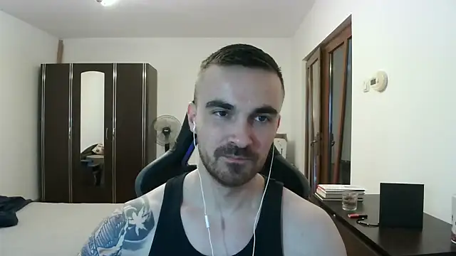 mu5clemania2 online show from January 7, 2026, 1:46 pm