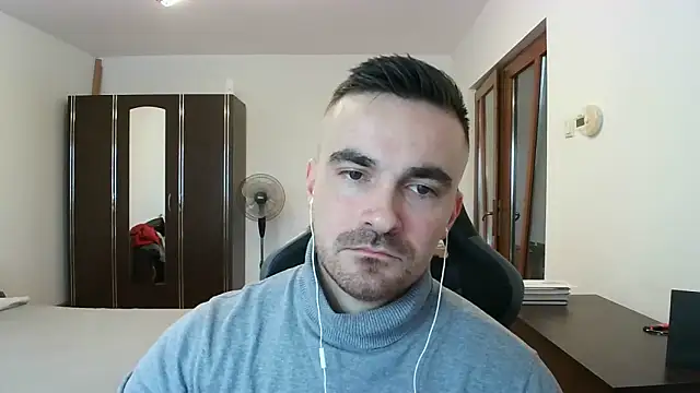 mu5clemania2 online show from February 6, 2026, 8:18 am