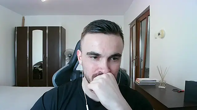 mu5clemania2 online show from February 13, 2026, 1:18 pm