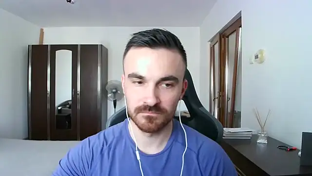 mu5clemania2 online show from February 19, 2026, 1:07 pm