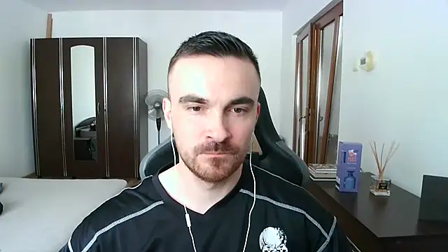 mu5clemania2 online show from April 7, 2026, 12:05 pm