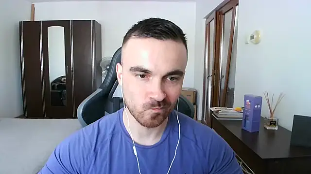 mu5clemania2 online show from April 14, 2026, 11:38 am