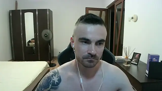 Snapshot of mu5clemania2 chatting on July 1, 2026, 7:35 pm mu5clemania2 online show from July 1, 2026, 7:35 pm