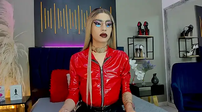 BrianaSchafer online show from December 23, 2024, 10:01 pm