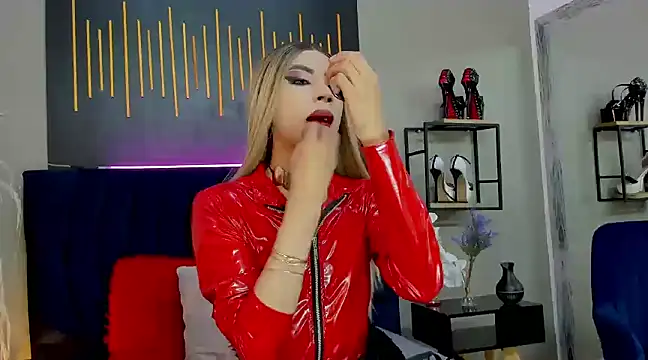 BrianaSchafer online show from December 24, 2024, 6:00 am