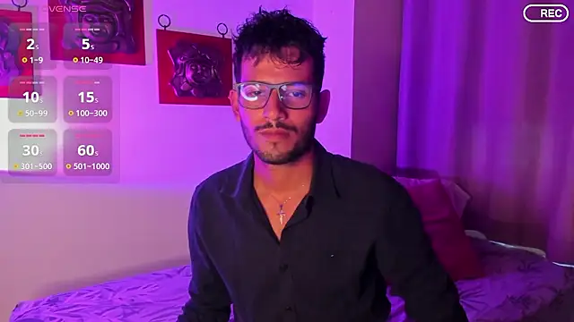 Nicholasrodrii online show from January 9, 2026, 10:22 pm