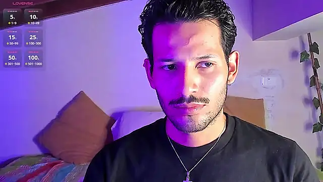 Snapshot of Nicholasrodrii chatting on July 3, 2026, 7:31 pm Nicholasrodrii online show from July 3, 2026, 7:31 pm
