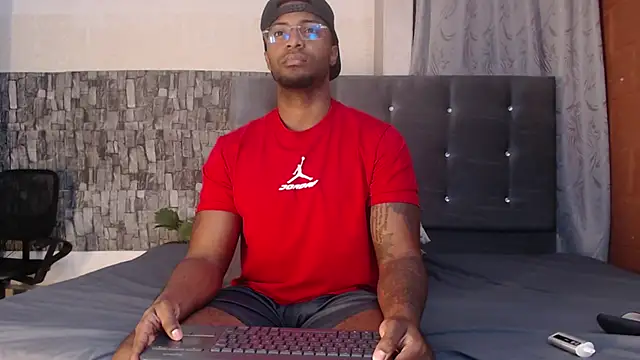 Snapshot of Joseephjackson chatting on June 9, 2026, 2:06 pm Joseephjackson online show from June 9, 2026, 2:06 pm
